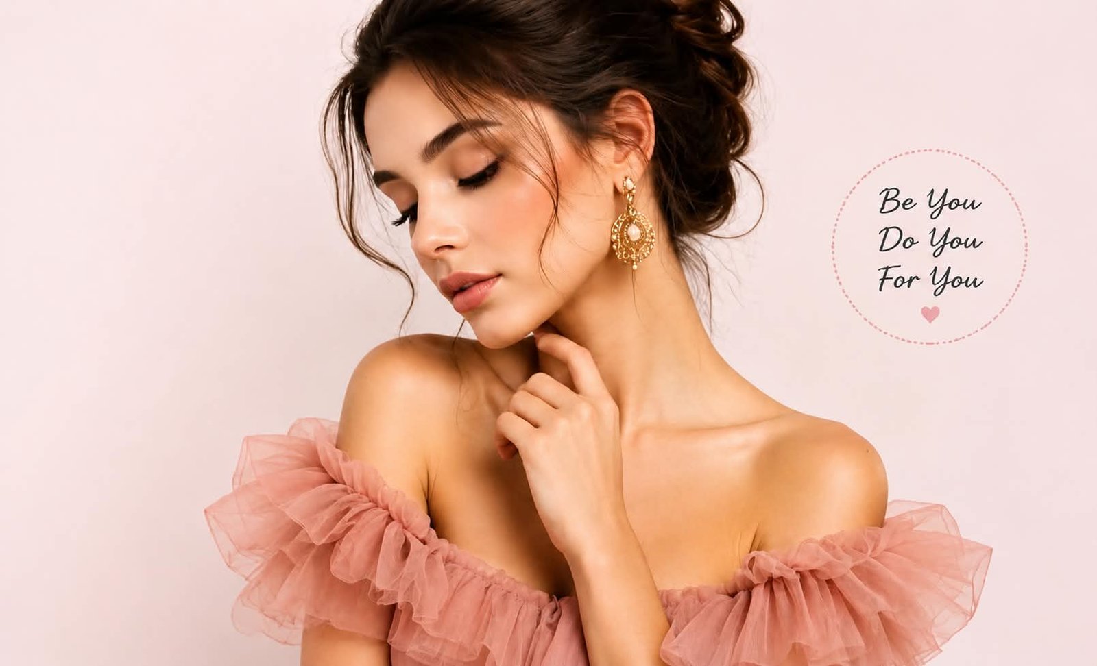Beauty Model
