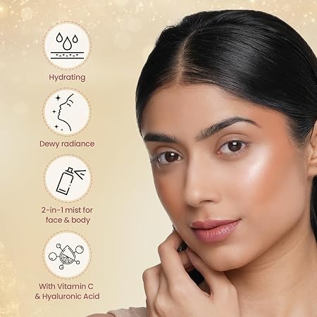 Swiss beauty glow up makeup fixer - Image 3